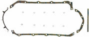 Engine Oil Pan Gasket Set Felpro OS 30191 C-3