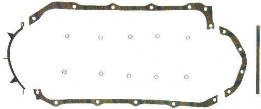 Engine Oil Pan Gasket Set Felpro OS 30191 C-3