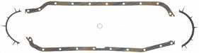 Engine Oil Pan Gasket Set Felpro OS 30202 C