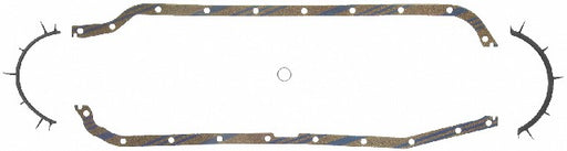 Engine Oil Pan Gasket Set Felpro OS 30202 C