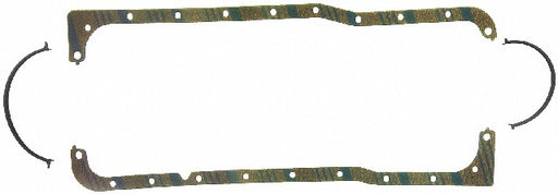 Engine Oil Pan Gasket Set Felpro OS 30214 C
