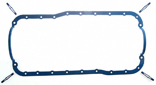 Engine Oil Pan Gasket Set Felpro OS 30214 T