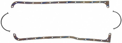 Engine Oil Pan Gasket Set Felpro OS 30217 C