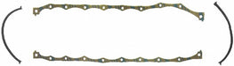 Engine Oil Pan Gasket Set Felpro OS 30227 C