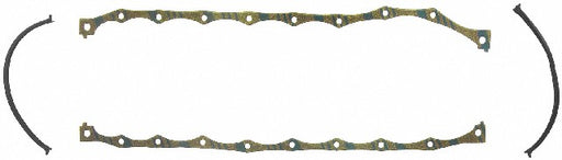 Engine Oil Pan Gasket Set Felpro OS 30227 C