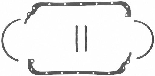 Engine Oil Pan Gasket Set Felpro OS 30236