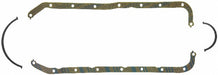Engine Oil Pan Gasket Set Felpro OS 30254 C