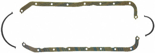 Engine Oil Pan Gasket Set Felpro OS 30254 C