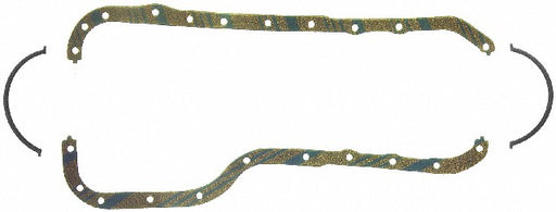 Engine Oil Pan Gasket Set Felpro OS 30261 C