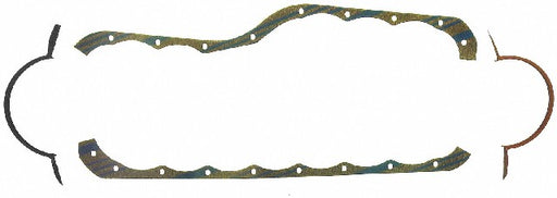 Engine Oil Pan Gasket Set Felpro OS 30297 C