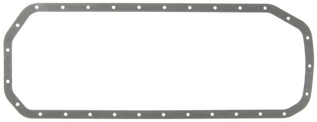 Engine Oil Pan Gasket MAHLE Clevite OS30313