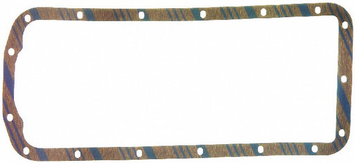 Engine Oil Pan Gasket Set Felpro OS 30342 C