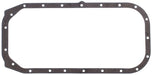 Engine Oil Pan Gasket MAHLE Clevite OS30349