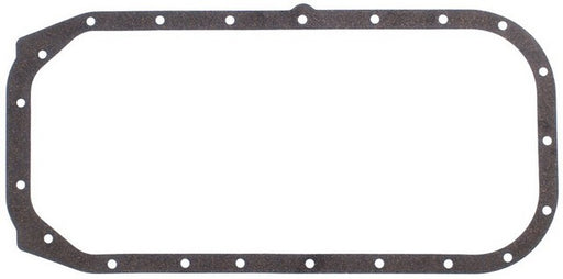 Engine Oil Pan Gasket MAHLE Clevite OS30349