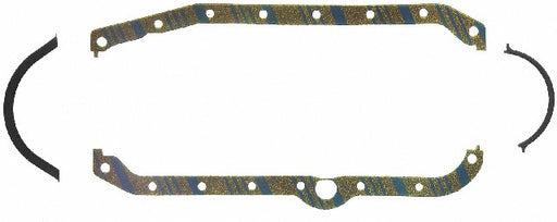 Engine Oil Pan Gasket Set Felpro OS 30386 C