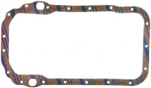 Engine Oil Pan Gasket Set Felpro OS 30405 C