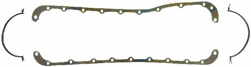 Engine Oil Pan Gasket Set Felpro OS 30408 C