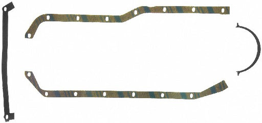 Engine Oil Pan Gasket Set Felpro OS 30409 C
