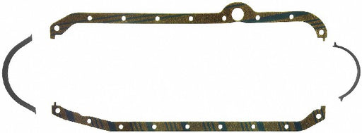 Engine Oil Pan Gasket Set Felpro OS 30410 C