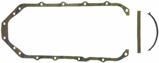 Engine Oil Pan Gasket Set Felpro OS 30411 C