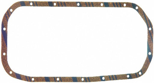 Engine Oil Pan Gasket Set Felpro OS 30414 C