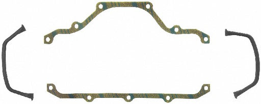 Engine Oil Pan Gasket Set Felpro OS 30422