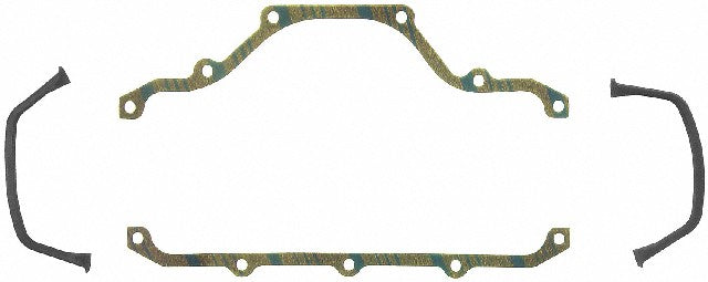 Engine Oil Pan Gasket Set Felpro OS 30422