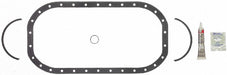 Engine Oil Pan Gasket Set Felpro OS 30427 A