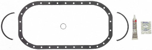 Engine Oil Pan Gasket Set Felpro OS 30427 A