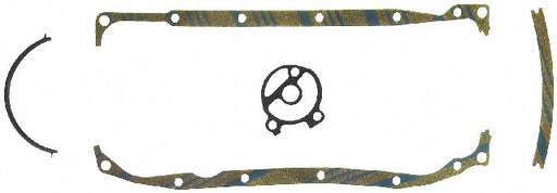 Engine Oil Pan Gasket Set Felpro OS 30433 C