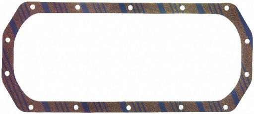 Engine Oil Pan Gasket Set Felpro OS 30459 C