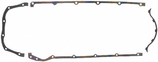 Engine Oil Pan Gasket Set Felpro OS 30461 C
