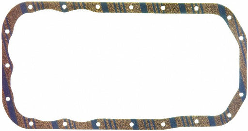 Engine Oil Pan Gasket Set Felpro OS 30467 C