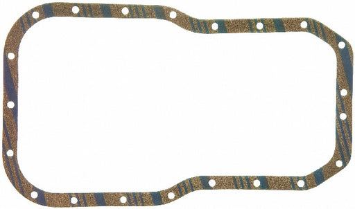 Engine Oil Pan Gasket Set Felpro OS 30468 C