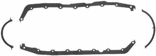 Engine Oil Pan Gasket Set Felpro OS 30471 C