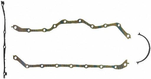 Engine Oil Pan Gasket Set Felpro OS 30476 C