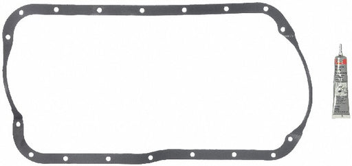 Engine Oil Pan Gasket Set Felpro OS 30480 R
