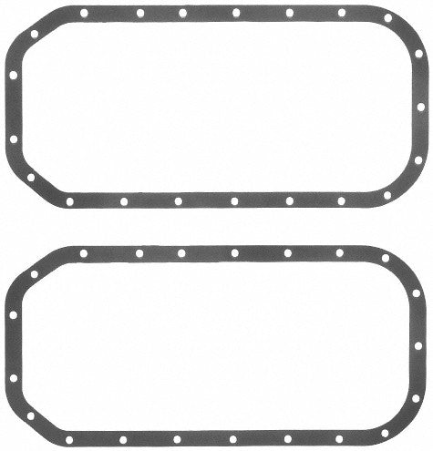 Engine Oil Pan Gasket Set Felpro OS 30510 A