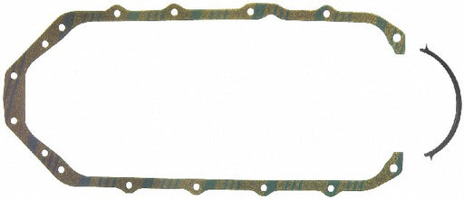 Engine Oil Pan Gasket Set Felpro OS 30512 C