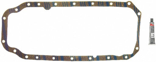 Engine Oil Pan Gasket Set Felpro OS 30513 C