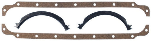 Engine Oil Pan Gasket Set MAHLE Clevite OS30520Y