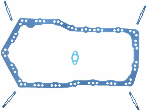 Engine Oil Pan Gasket Set Felpro OS 30522 R