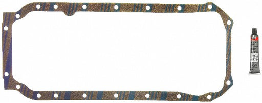 Engine Oil Pan Gasket Set Felpro OS 30525 C