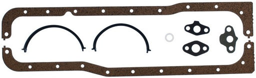 Engine Oil Pan Gasket Set MAHLE Clevite OS30531TC