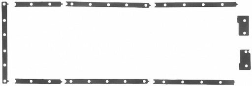 Engine Oil Pan Gasket Set Felpro OS 30534 A