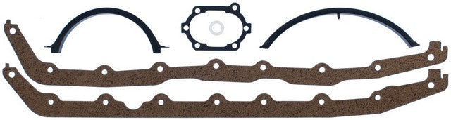 Engine Oil Pan Gasket Set MAHLE Clevite OS30534TC