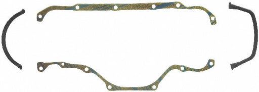 Engine Oil Pan Gasket Set Felpro OS 30535 C