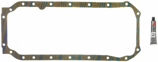 Engine Oil Pan Gasket Set Felpro OS 30539 C