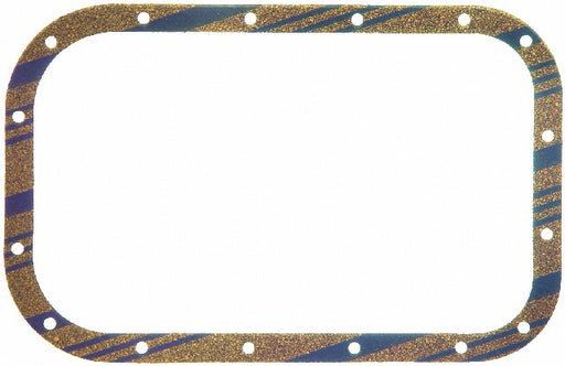 Engine Oil Pan Gasket Set Felpro OS 30540 C