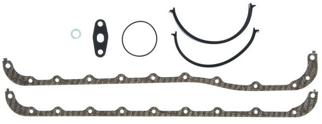 Engine Oil Pan Gasket Set MAHLE Clevite OS30540TC
